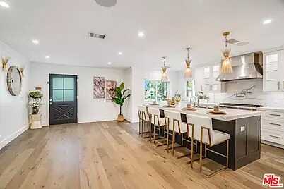Marmion Way And Figuero, Los Angeles, CA 90025