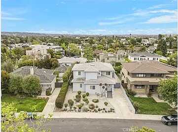 Marmion Way And Figuero, Los Angeles, CA 90066