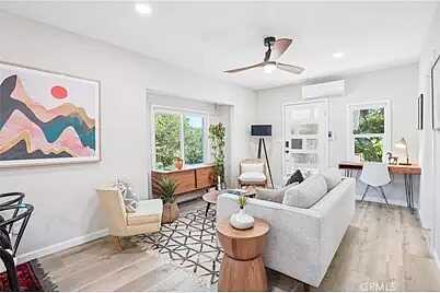 Morrison And Vinelan, Los Angeles, CA 90032