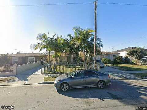 Mountain Gat, Los Angeles, CA 90061
