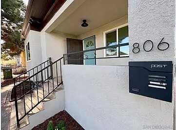 N Alvarado St And Clifford S, Los Angeles, CA 90011