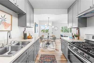 New Hampshire + 6Th Stree, Los Angeles, CA 90032