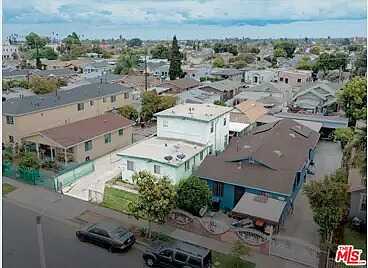 Nordhoff And Winnetk, Los Angeles, CA 90001