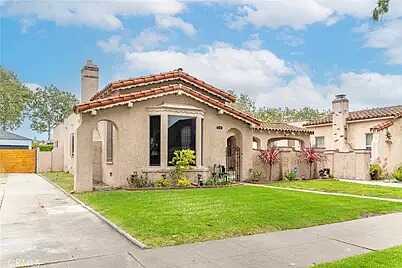 Nordhoff And Winnetk, Los Angeles, CA 90016