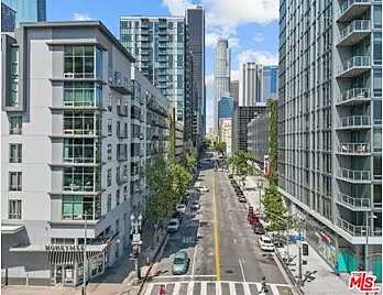 Normandie And 36Th St, Los Angeles, CA 90015