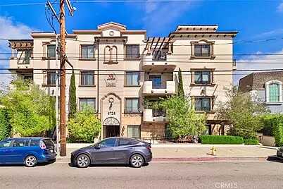 Normandie And 36Th St, Los Angeles, CA 90018