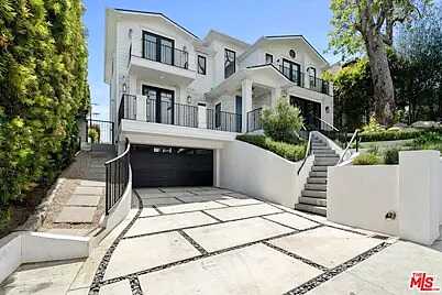 Normandie And 36Th St, Los Angeles, CA 90034