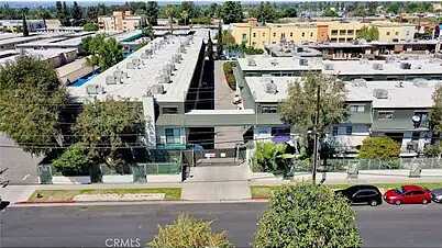 North Of Santa Susanna, West Of Topanga Cy, Los Angeles, CA 90014