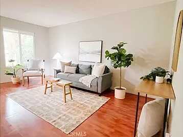 North Of Santa Susanna, West Of Topanga Cy, Los Angeles, CA 90032