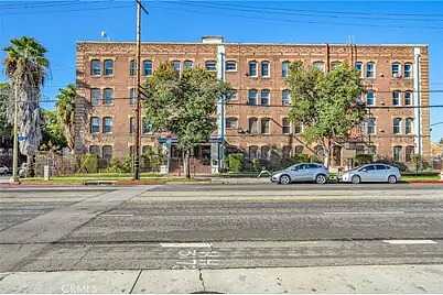 North Of Santa Susanna, West Of Topanga Cy, Los Angeles, CA 90037