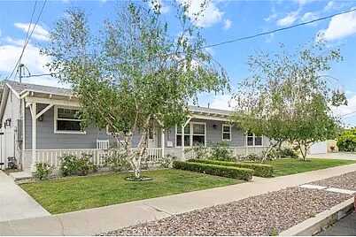 North Of Santa Susanna, West Of Topanga Cy, Los Angeles, CA 90038