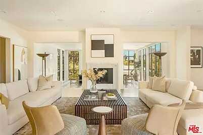North Of Santa Susanna, West Of Topanga Cy, Los Angeles, CA 90049
