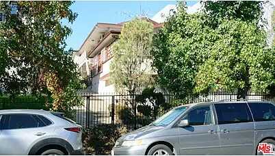 Northstar St / Speedwa, Los Angeles, CA 90005