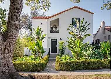 Northstar St / Speedwa, Los Angeles, CA 90019