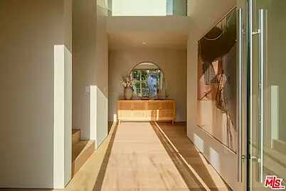 Ocean View &Amp; Charnock R, Los Angeles, CA 90024
