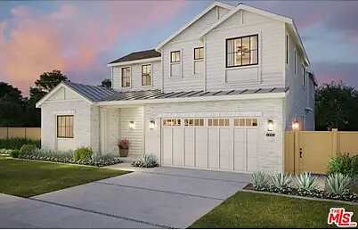 Ocean View &Amp; Charnock R, Los Angeles, CA 90066