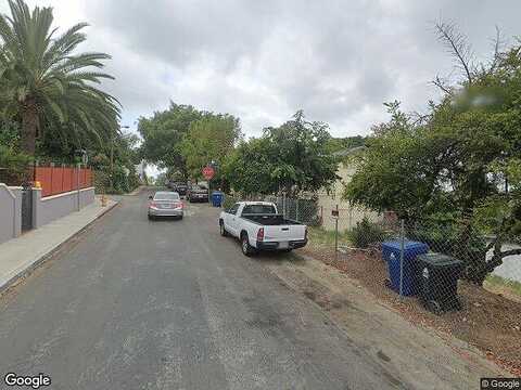 Outloo, Los Angeles, CA 90018