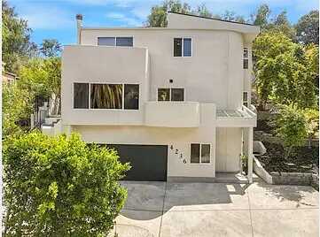 Outloo, Los Angeles, CA 90064