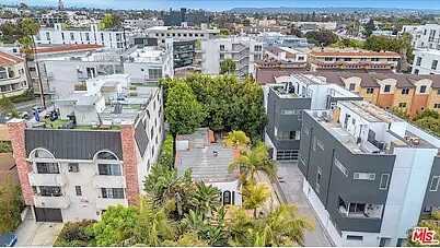 Outloo, Los Angeles, CA 90066