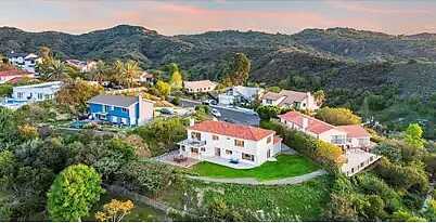 Pacific Between Rose And Nav, Los Angeles, CA 90036