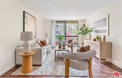 Rayford Drive And Stanford Avenu, Los Angeles, CA 90042