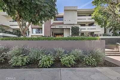 Rayford Drive And Stanford Avenu, Los Angeles, CA 90043