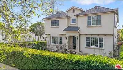 Ridgeview Country Estate, Los Angeles, CA 90004