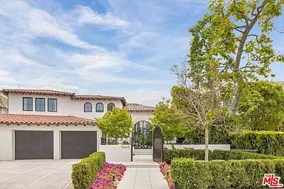 Ridgeview Country Estate, Los Angeles, CA 90013