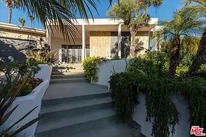 Ridgeview Country Estate, Los Angeles, CA 90046
