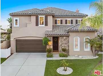 Ridgeview Country Estate, Los Angeles, CA 91352