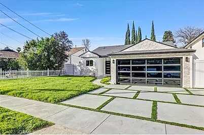 Satur, Los Angeles, CA 90034