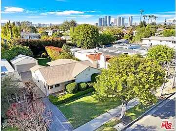 Sepulved, Los Angeles, CA 90064