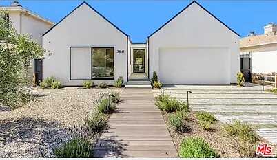 Sepulveda/South Of Ventur, Los Angeles, CA 90045