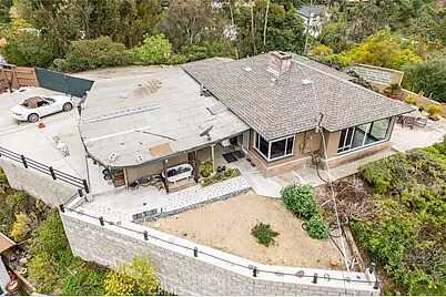 Sepulveda/South Of Ventur, Los Angeles, CA 90046