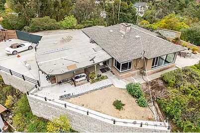 Sepulveda/South Of Ventur, Los Angeles, CA 90046