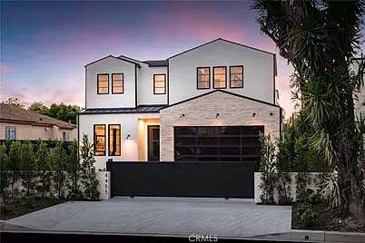 Sepulveda/South Of Ventur, Los Angeles, CA 90066