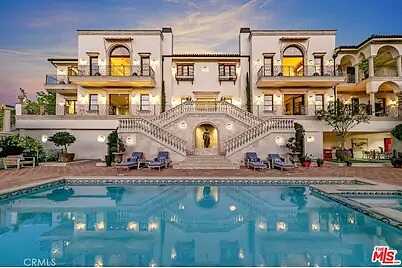 Sepulveda/South Of Ventur, Los Angeles, CA 90068