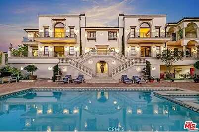 Sepulveda/South Of Ventur, Los Angeles, CA 90068