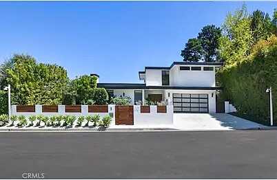 Sepulveda/South Of Ventur, Los Angeles, CA 90069