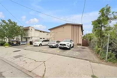 Sherman Oaks Av, Los Angeles, CA 90064