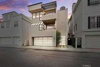 South Of Olympic Between Ave Of The Stars And Cen, Los Angeles, CA 90046