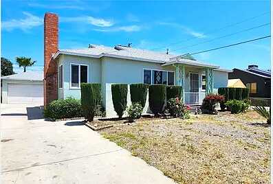 South Of Santa Monica Blvd On Sawtelle Blv, Los Angeles, CA 90025