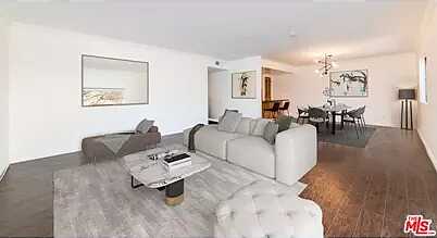 South Of Santa Monica Blvd On Sawtelle Blv, Los Angeles, CA 90068