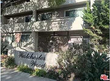 Spaulding And Airdrom, Los Angeles, CA 90045