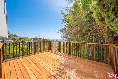 Standwood Dr, Purdue Ave, Kingsland S, Los Angeles, CA 90069