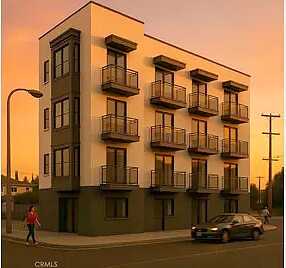 Stebbins Terrace And Forest Knoll Driv, Los Angeles, CA 90004