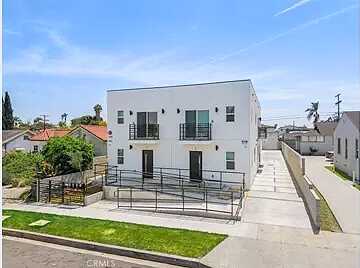 Stebbins Terrace And Forest Knoll Driv, Los Angeles, CA 90047