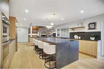 Tampa Av, Los Angeles, CA 90019