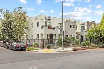 Valerio And Nestl, Los Angeles, CA 90006
