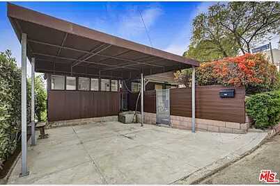 Valerio And Nestl, Los Angeles, CA 90065